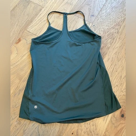 Champion Workout Top - Picture 2 of 5